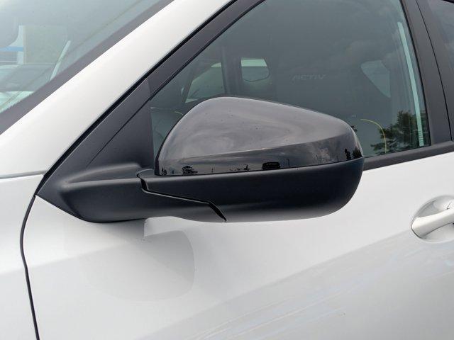 2025 Chevrolet Trax Vehicle Photo in BRUNSWICK, GA 31525-1881