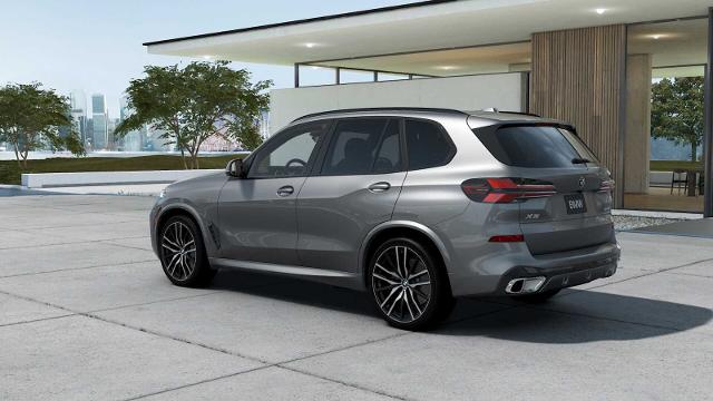 2025 BMW X5 sDrive40i Vehicle Photo in GRAPEVINE, TX 76051