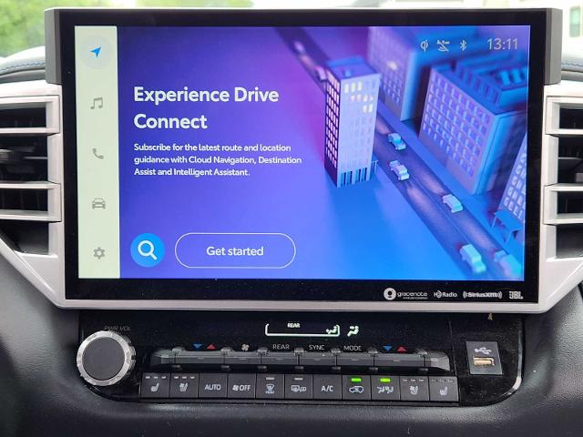 2024 Toyota Sequoia Vehicle Photo in PLANO, TX 75024