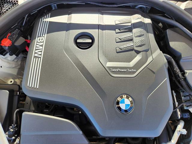 2023 BMW 430i xDrive Vehicle Photo in PLANO, TX 75024