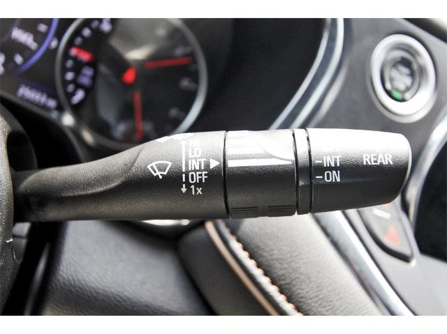 2023 Chevrolet Blazer Vehicle Photo in ROSENBERG, TX 77471-5675