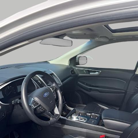 2019 Ford Edge Vehicle Photo in Appleton, WI 54913