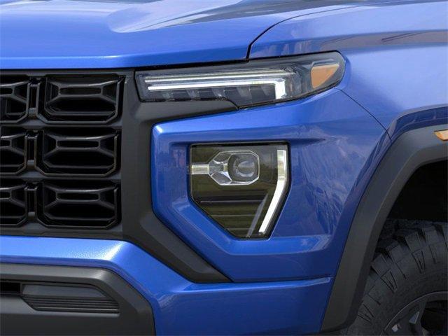 2025 GMC Canyon Vehicle Photo in PUYALLUP, WA 98371-4149