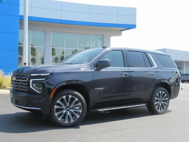 2025 Chevrolet Tahoe Vehicle Photo in LEESBURG, FL 34788-4022