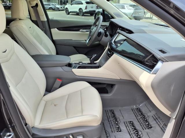 2022 Cadillac XT6 Vehicle Photo in Tampa, FL 33612