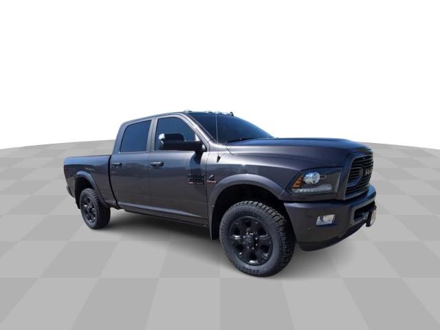 Used 2018 RAM Ram 3500 Pickup Laramie with VIN 3C63R3EL8JG214651 for sale in Grand Rapids, Minnesota