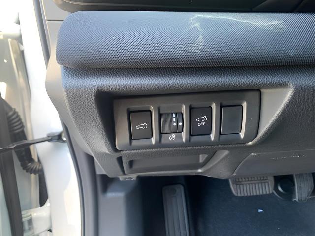 2025 Subaru Outback Vehicle Photo in Oshkosh, WI 54904