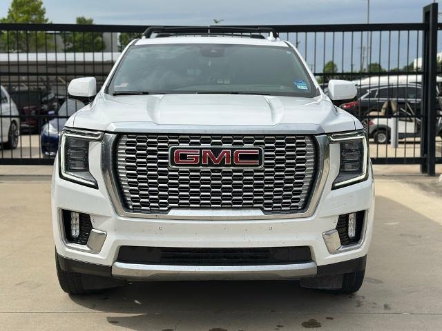 2024 GMC Yukon XL Vehicle Photo in San Antonio, TX 78230