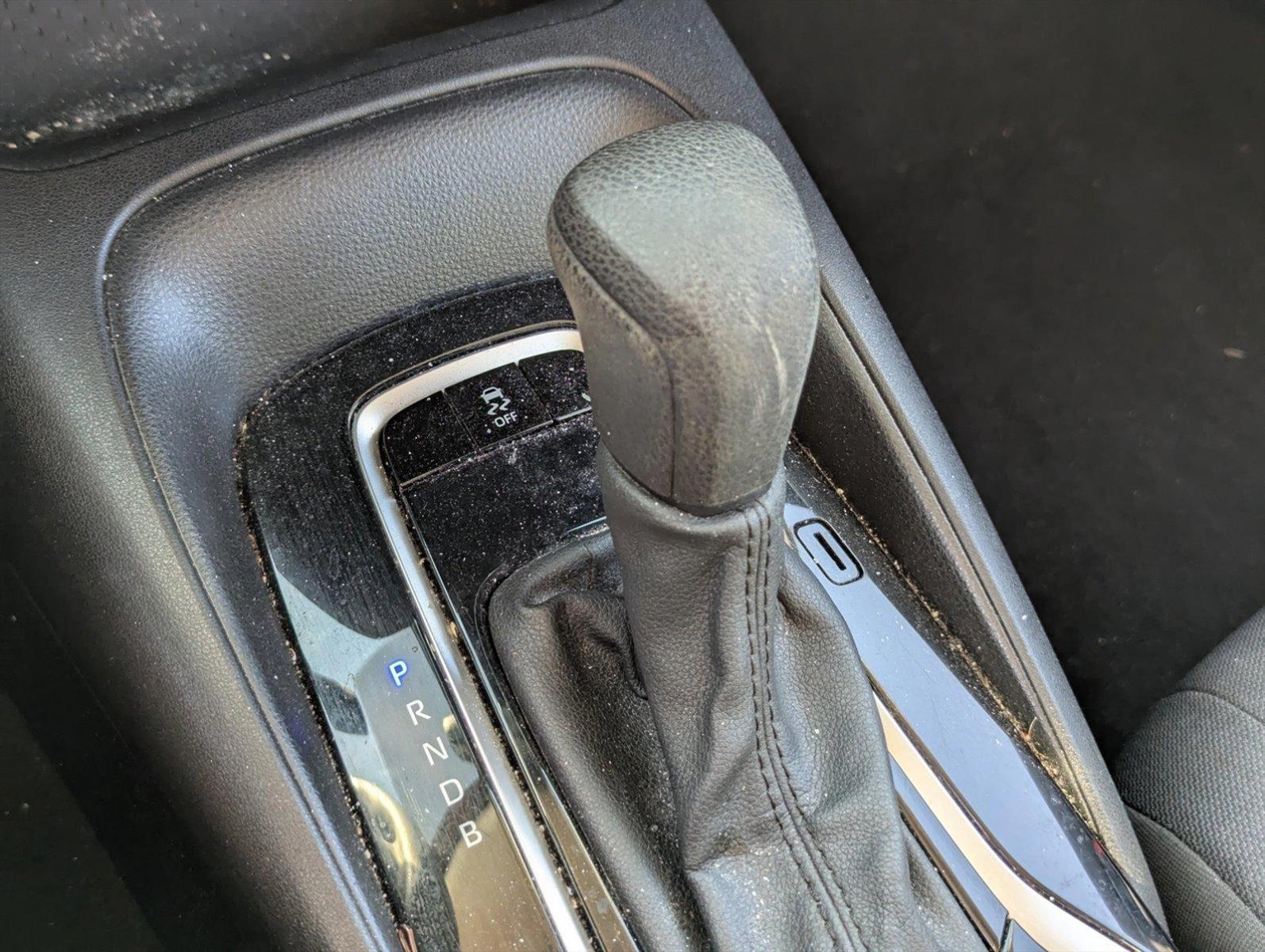 2020 Toyota Corolla Vehicle Photo in Ft. Myers, FL 33907