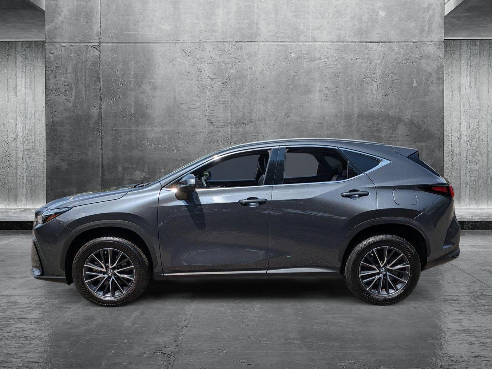 2022 Lexus NX 350 Vehicle Photo in Tampa, FL 33614