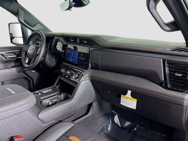 2025 GMC Sierra 2500 HD Vehicle Photo in PUYALLUP, WA 98371-4149