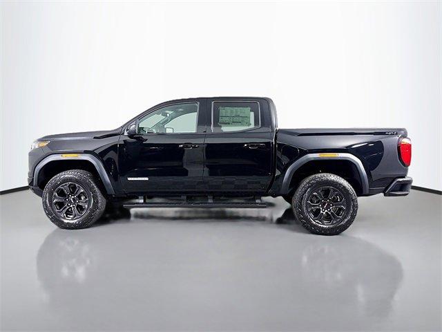 2025 GMC Canyon Vehicle Photo in PUYALLUP, WA 98371-4149