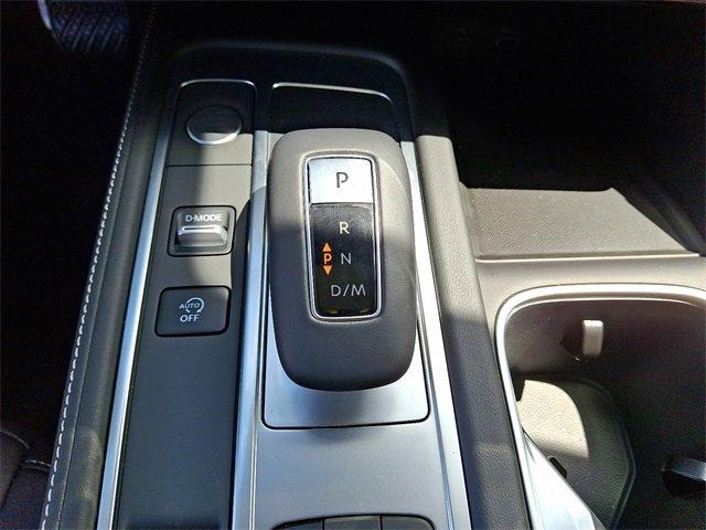 2025 INFINITI QX60 Vehicle Photo in Willow Grove, PA 19090