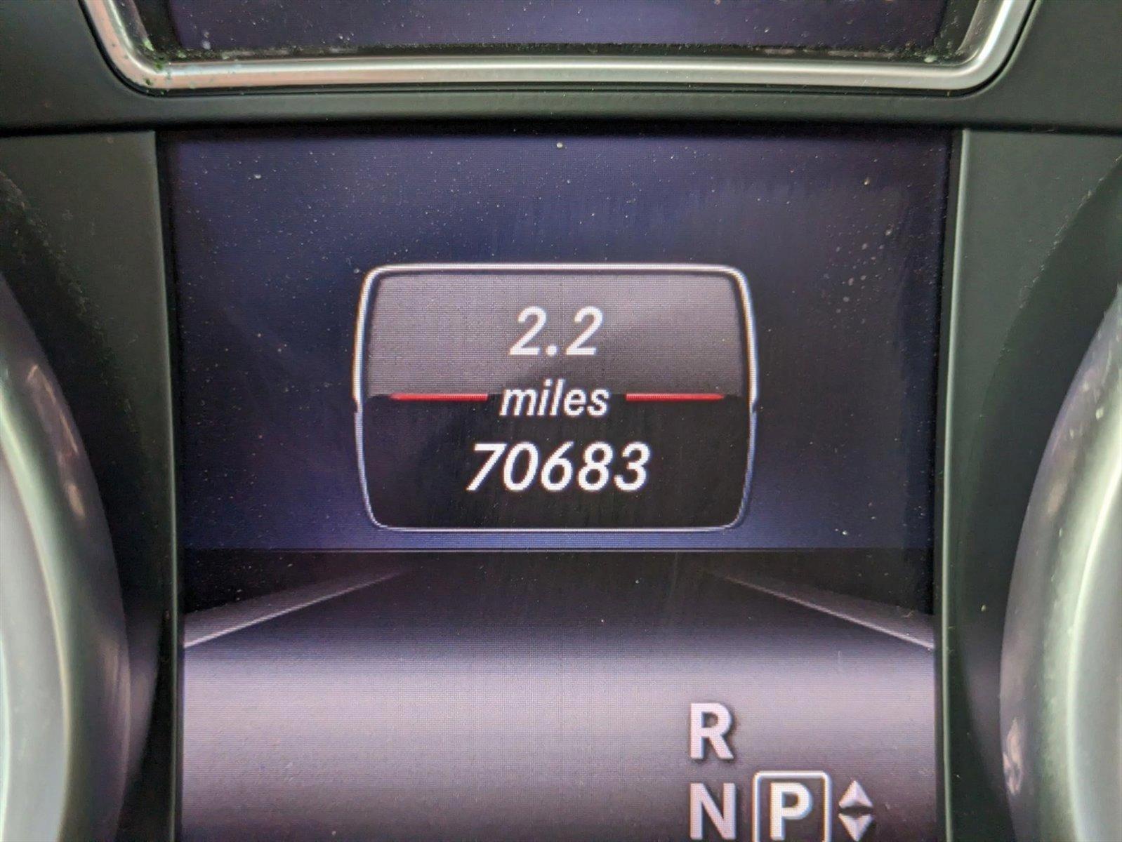 2015 Mercedes-Benz M-Class Vehicle Photo in GREENACRES, FL 33463-3207