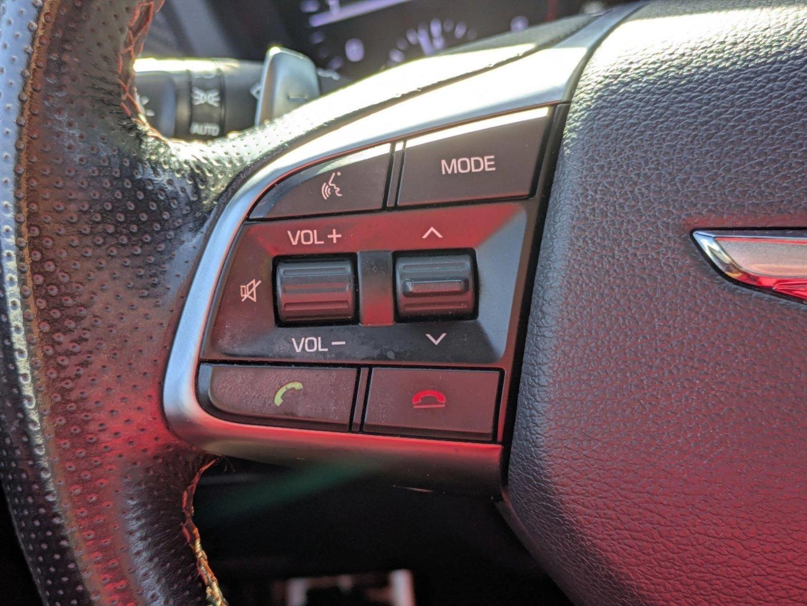 2018 Genesis G80 Vehicle Photo in GREENACRES, FL 33463-3207