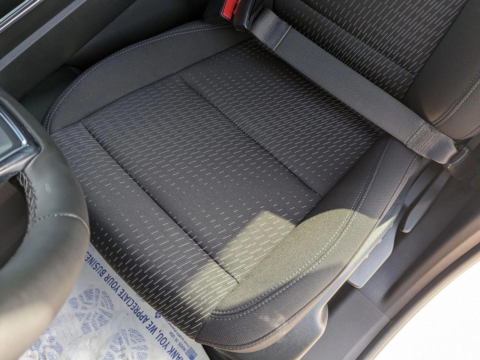 2025 Chevrolet Equinox Vehicle Photo in ORLANDO, FL 32808-7998
