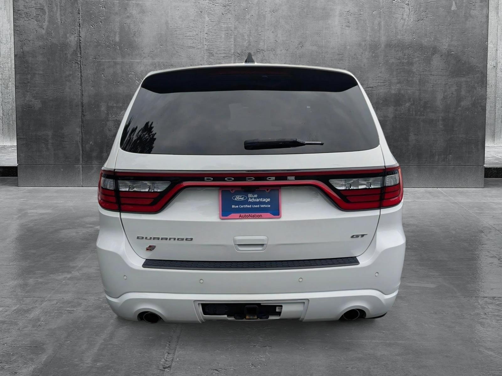 2023 Dodge Durango Vehicle Photo in Panama City, FL 32401