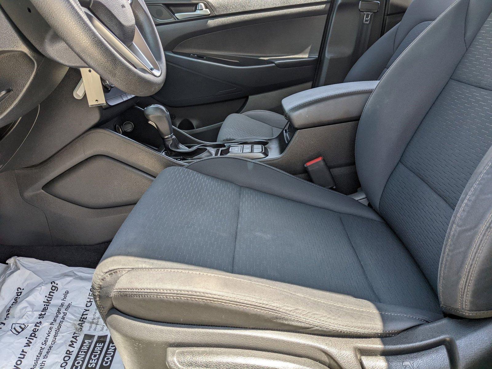 2019 Hyundai TUCSON Vehicle Photo in Winter Park, FL 32792