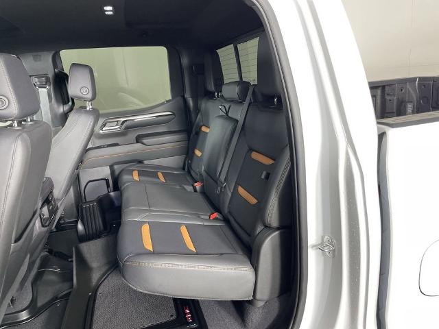 2024 GMC Sierra 1500 Vehicle Photo in GILBERT, AZ 85297-0402