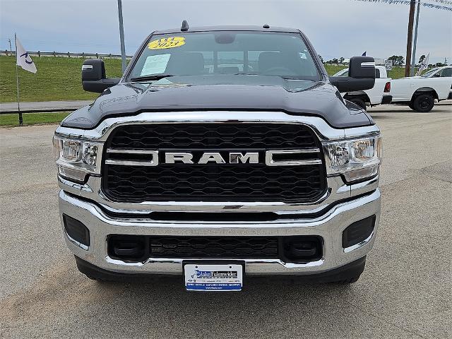 2023 Ram 2500 Vehicle Photo in EASTLAND, TX 76448-3020