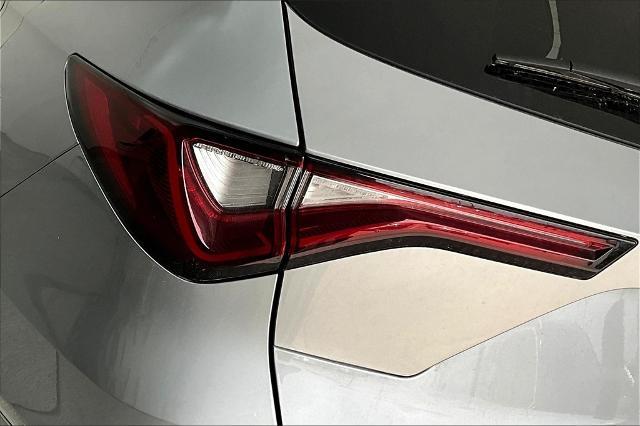 2025 Acura MDX Vehicle Photo in Grapevine, TX 76051