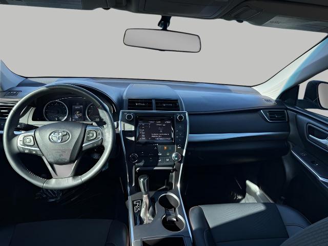 2017 Toyota Camry Vehicle Photo in Oshkosh, WI 54904