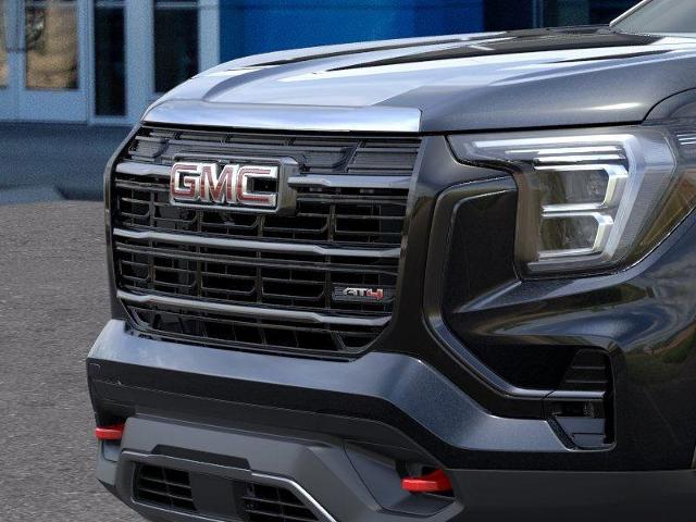 2026 GMC Terrain Vehicle Photo in OSHKOSH, WI 54904-7811