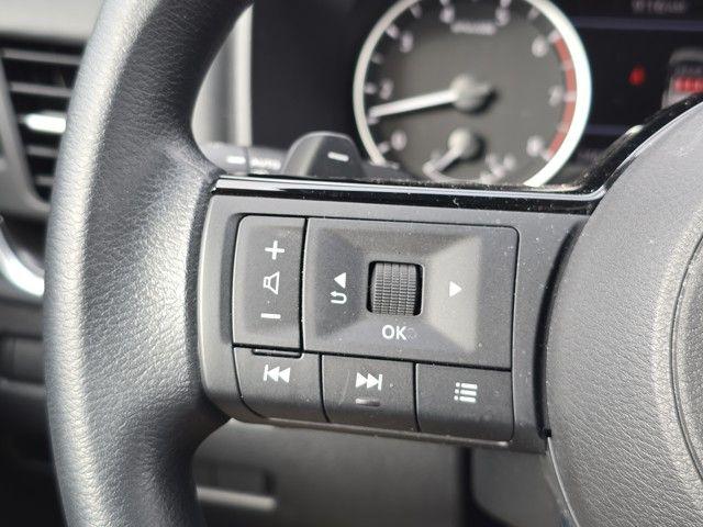 2023 Nissan Rogue Vehicle Photo in Pleasant Hills, PA 15236