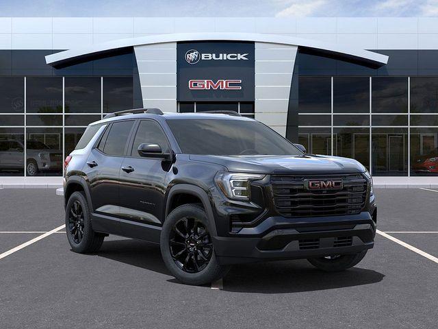 2026 GMC Terrain Vehicle Photo in WATERTOWN, CT 06795-3318