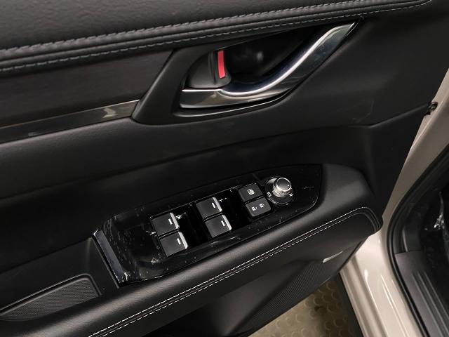 2025 Mazda CX-5 Vehicle Photo in Appleton, WI 54913