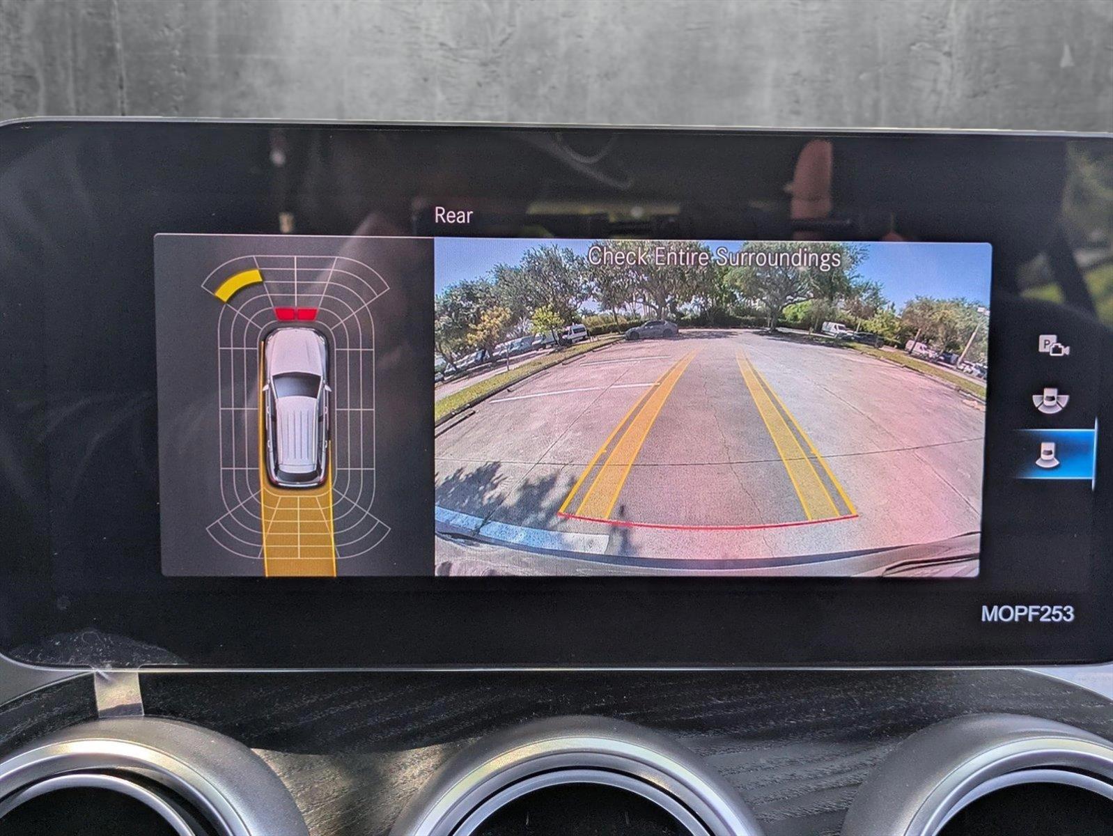 2021 Mercedes-Benz GLC Vehicle Photo in Coconut Creek, FL 33073