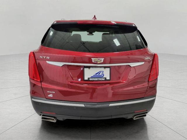 2019 Cadillac XT5 Vehicle Photo in Neenah, WI 54956
