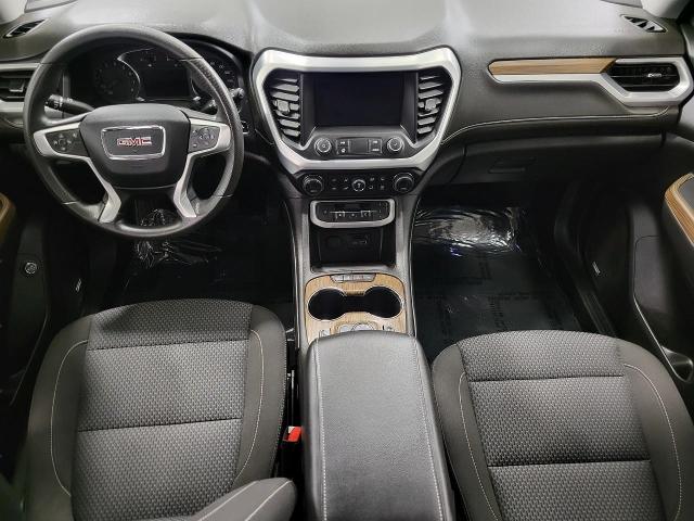 2023 GMC Acadia Vehicle Photo in APPLETON, WI 54914-8833