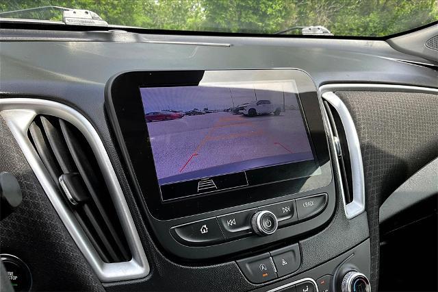 2023 Chevrolet Malibu Vehicle Photo in Tulsa, OK 74145