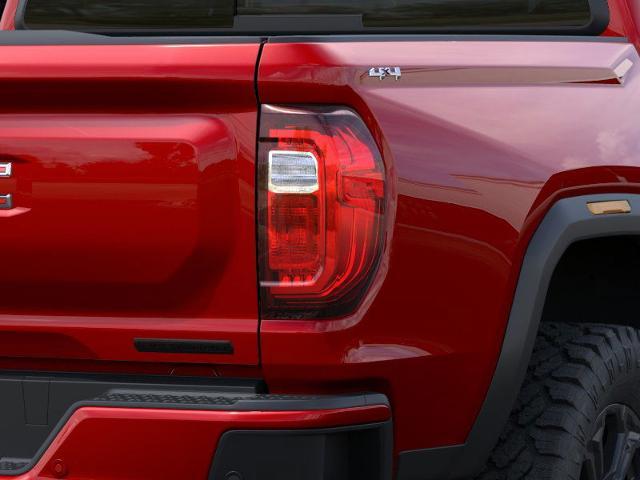 2025 GMC Canyon Vehicle Photo in OSHKOSH, WI 54904-7811