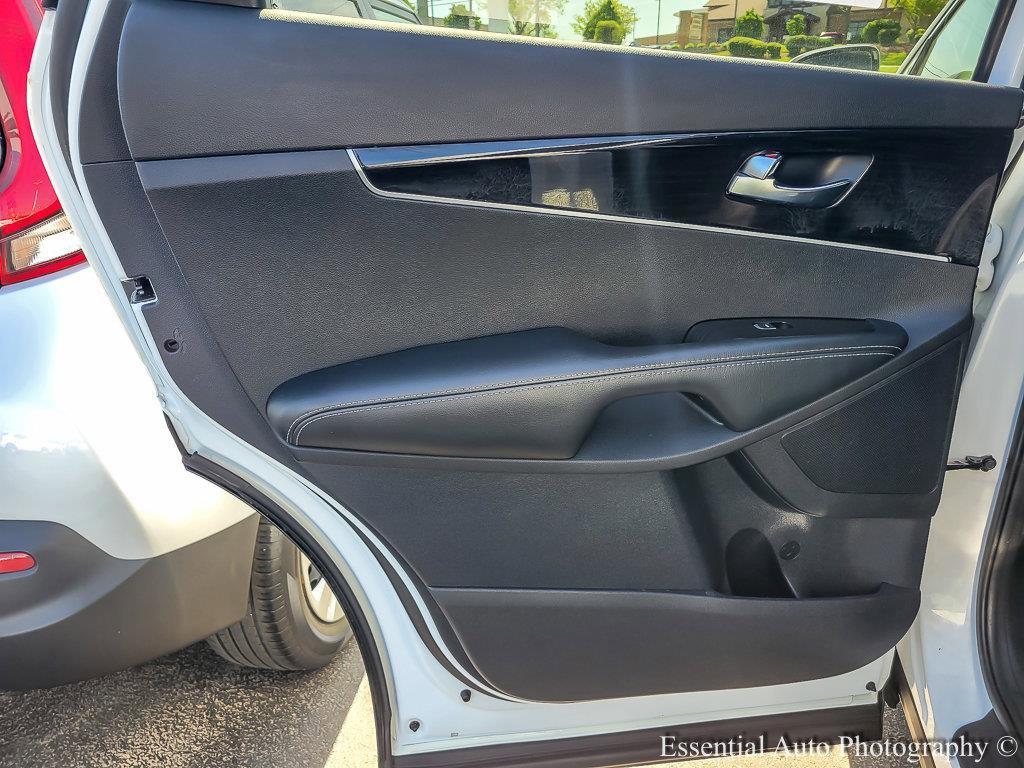 2019 Kia Sorento Vehicle Photo in AURORA, IL 60503-9326