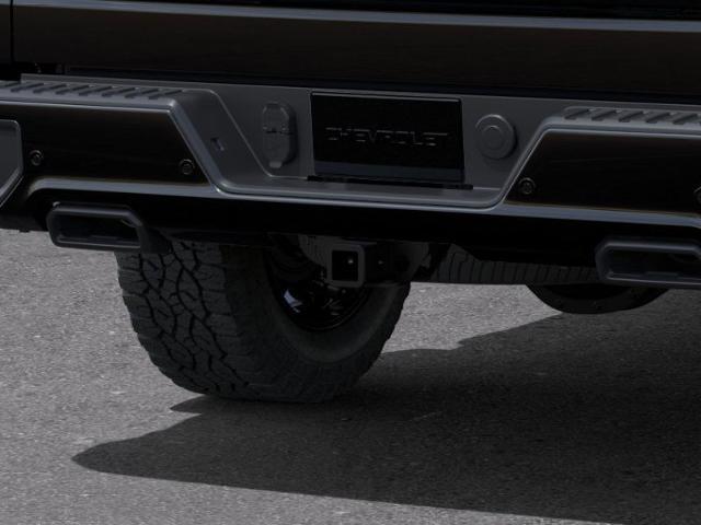 2025 Chevrolet Silverado 1500 Vehicle Photo in NEENAH, WI 54956-2243