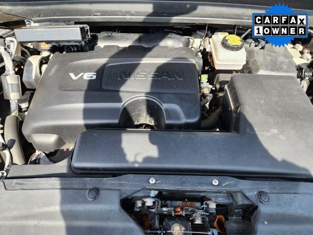2017 Nissan Pathfinder Vehicle Photo in Ardmore, PA 19003