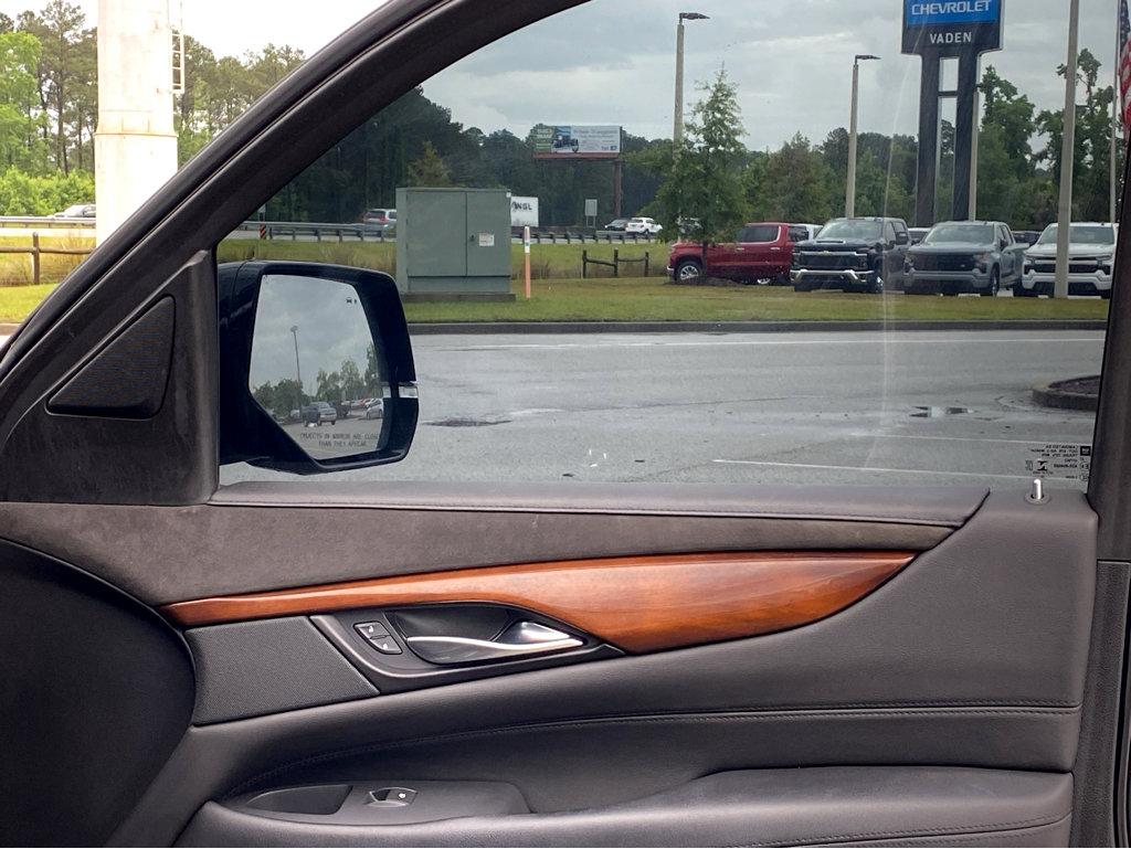 2019 Cadillac Escalade ESV Vehicle Photo in POOLER, GA 31322-3252