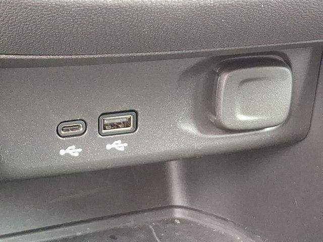 2024 Buick Envista Vehicle Photo in DANBURY, CT 06810-5034