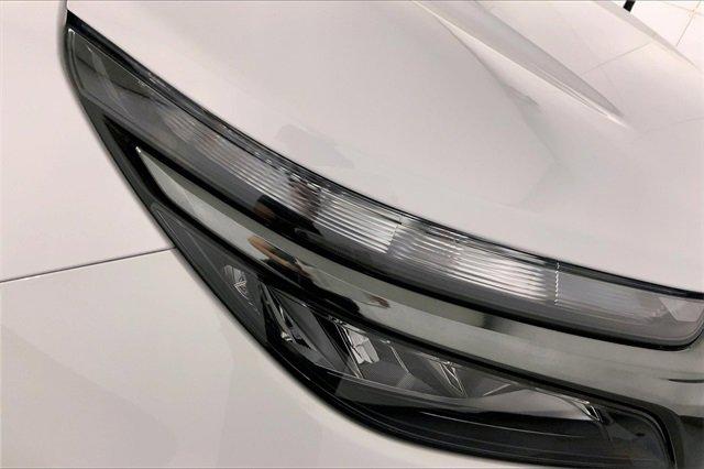 2023 Chevrolet Equinox Vehicle Photo in INDEPENDENCE, MO 64055-1314