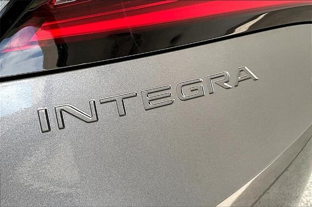 2023 Acura Integra Vehicle Photo in Grapevine, TX 76051