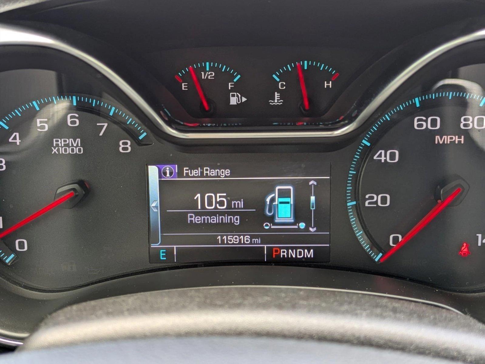 2018 Chevrolet Impala Vehicle Photo in Tustin, CA 92782