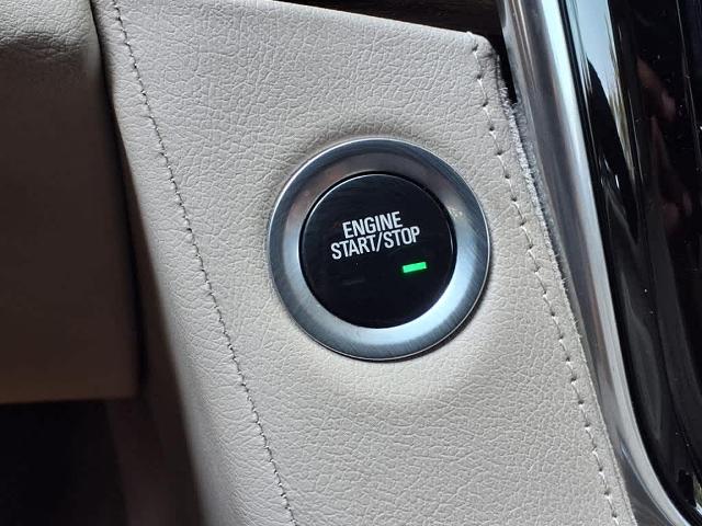 2020 Cadillac Escalade Vehicle Photo in San Antonio, TX 78230-1001