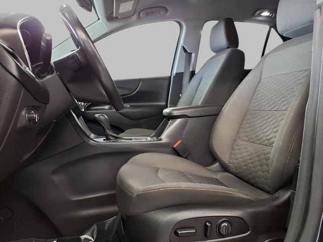 2020 Chevrolet Equinox Vehicle Photo in NEENAH, WI 54956-2243