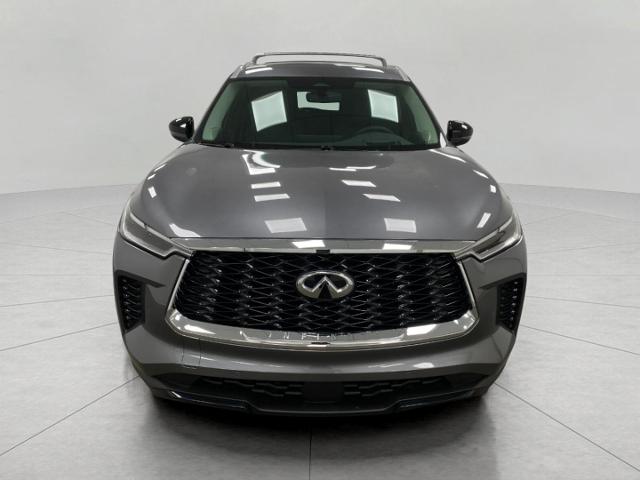 2025 INFINITI QX60 Vehicle Photo in Appleton, WI 54913