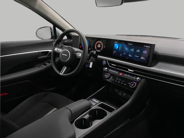 2025 Hyundai SONATA Vehicle Photo in Appleton, WI 54913