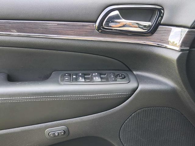 2021 Jeep Grand Cherokee Vehicle Photo in GRAPEVINE, TX 76051