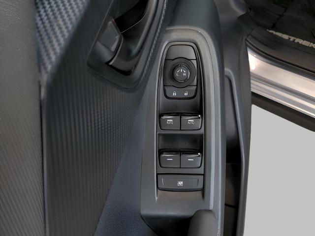 2024 Subaru Crosstrek Vehicle Photo in Green Bay, WI 54304