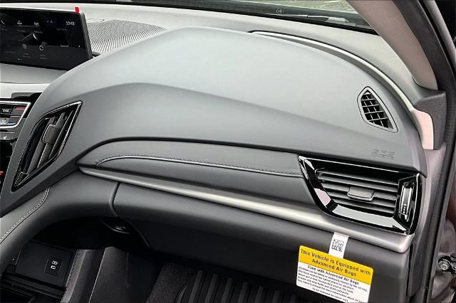 2024 Acura RDX Vehicle Photo in Tulsa, OK 74145